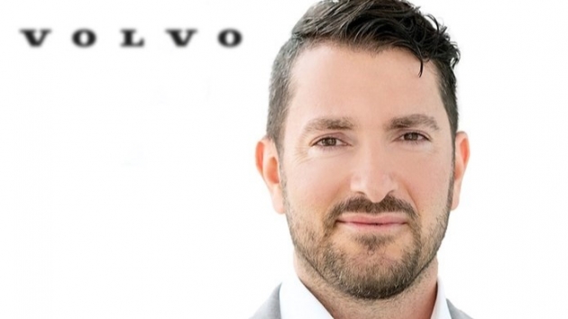 Volvo bekommt neuen Operations-Chef - Dr. Steffen Freichel ist der neue Leiter des Bereichs Commercial Operations bei Volvo - Quelle: Volvo Car Germany GmbH